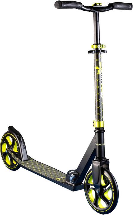 Muuwmi Aluminium Scooter Pro 215 mm