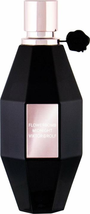 Viktor & Rolf Flowerbomb Midnight (Eau de Parfum, 100 ml)