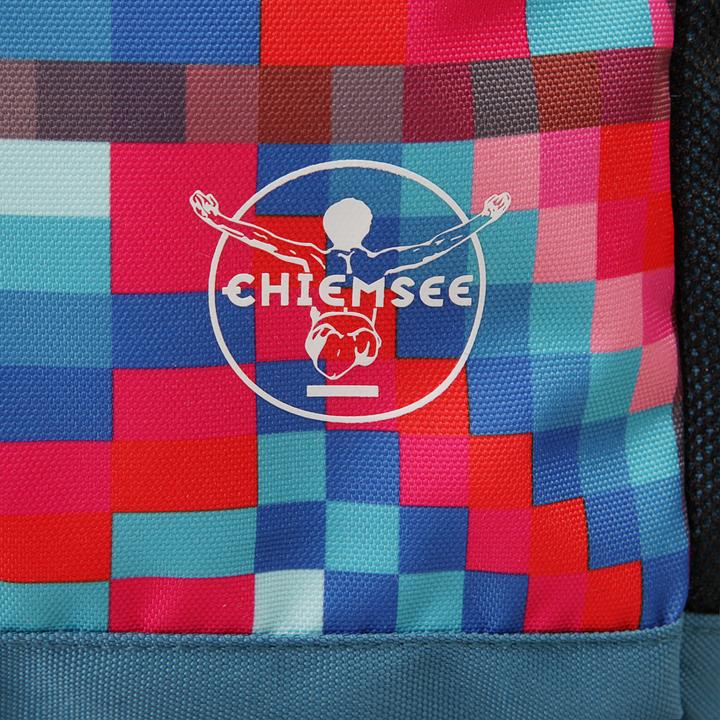 Produktbild Chiemsee Rucksack (14 l)