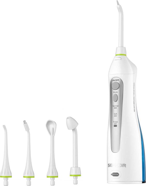 Image du produit Sencor Irygator SOI 1100SL
