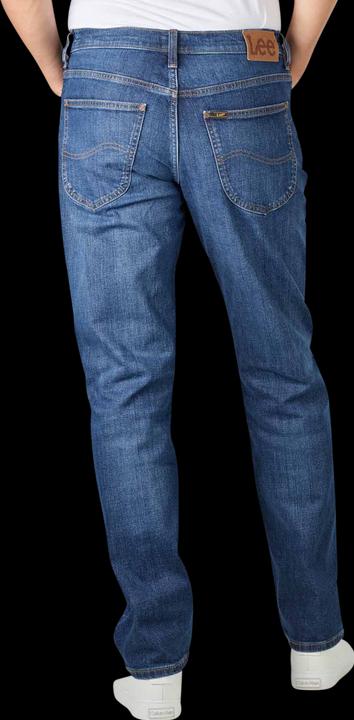 Actual product image Lee Brooklyn Jeans Straight Fit On The Road (44)