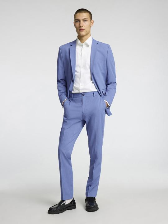 Produktbild Selected Homme 175 Slim fit Hose (50)