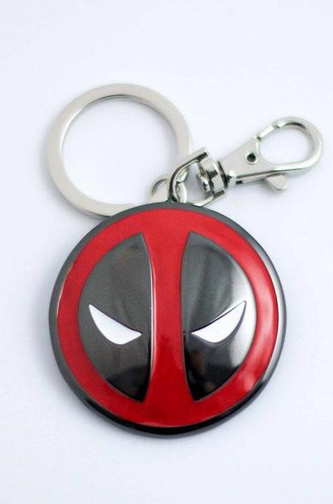 Actual product image Semic Deadpool - Mask