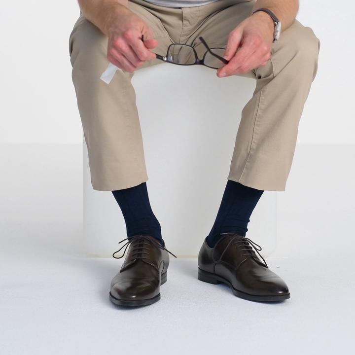 Produktbild Blacksocks Wadensocken Classic (Einzelpack, 47 - 48)