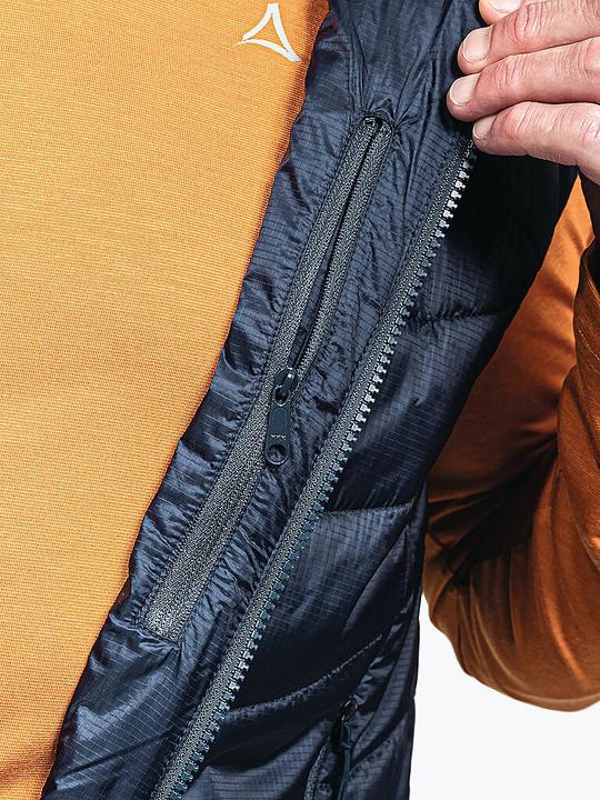 Actual product image Schöffel Zip-In Vest Sea Wall (50, L)