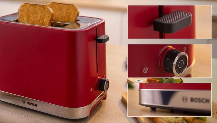 Actual product image Bosch Hausgeräte BOSC Toaster