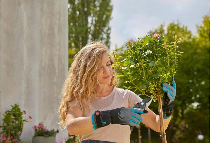 Produktbild Gardena Rosenhandschuh (L)