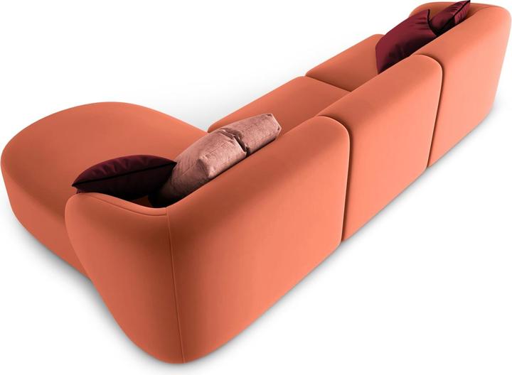 Produktbild Maison Heritage Chiara (Ecksofa, Modular Sofa)