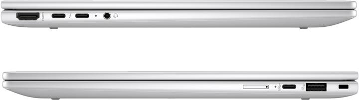 Image du produit HP 1040 G11 (14", Intel Core Ultra 5 125H, 16 Go, 512 Go, ING. Int.)