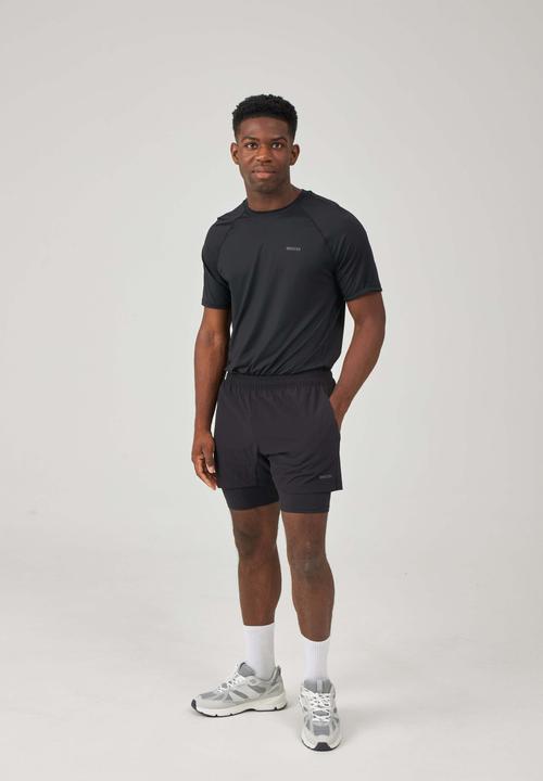Produktbild Snocks 2 in 1 Shorts Herren (S)