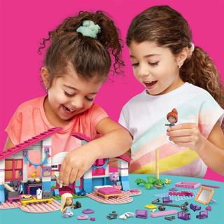 Immagine prodotto Mega Construx - Malibu House