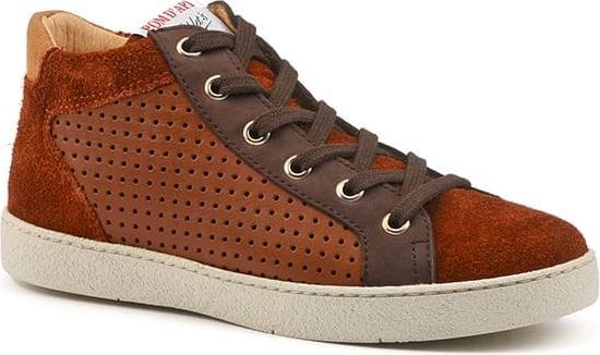 Actual product image Pom D'api Top zip lace (33)