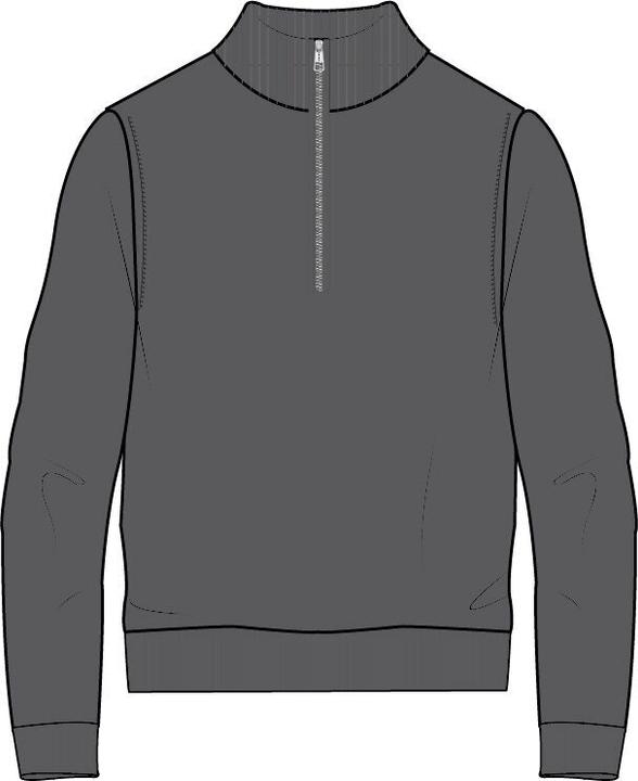 Falke LU Classic Halfzip m