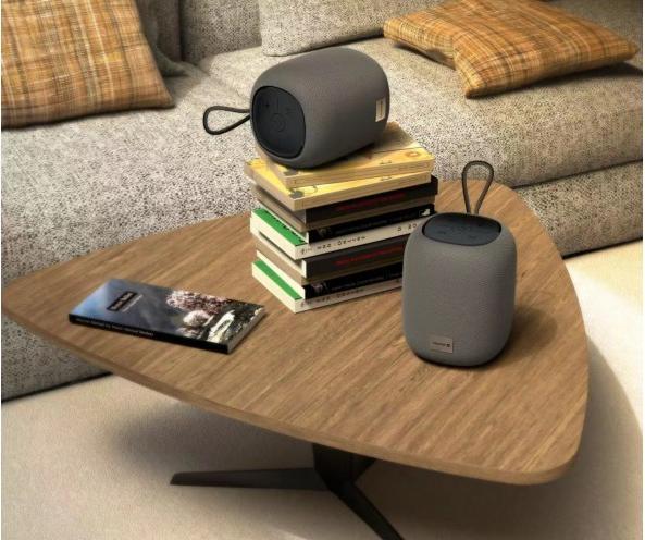 Immagine prodotto Swissten Altoparlante Bluetooth NEW SOUND-X (3 h, Corrente elettrica)