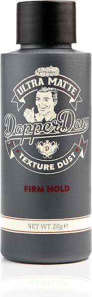 Produktbild Dapper Dan Ultra Matte Texture Dust (Haarwachs, 20 ml)