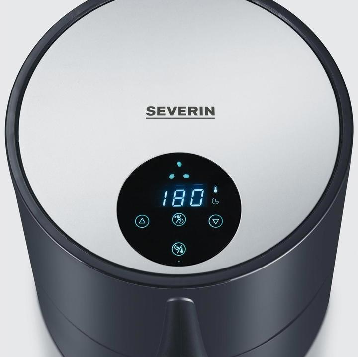 Actual product image Severin FR 2455