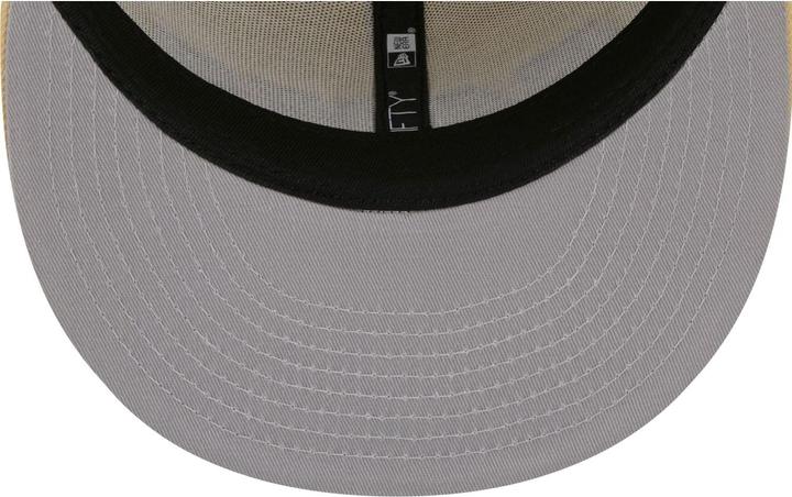 Immagine prodotto New Era 59Fifty Fitted Cap RAFFIA Los Angeles Rams - 7 1/8 (7 1/8)