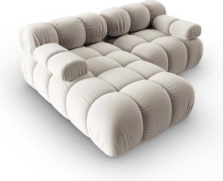 Produktbild Micadoni Bellis (Ecksofa)