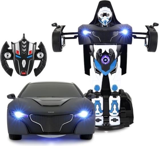 Image du produit Rastar RC RS Transformable car, 74720