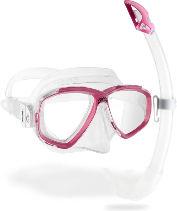 Actual product image Cressi Perla + Mexico
