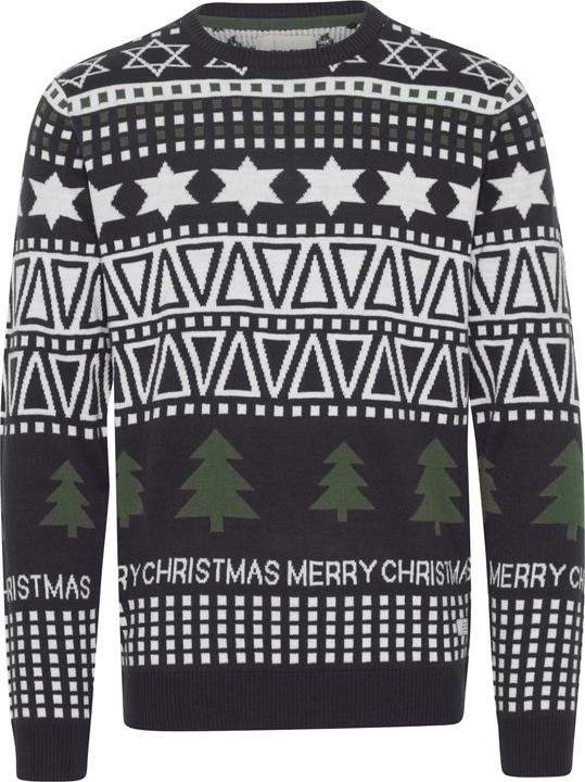 Blend pullover christmas