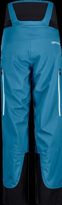 Actual product image Ortovox Guardian Shell men ski touring pants (L)