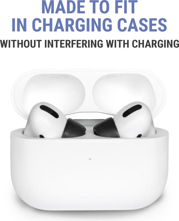 Immagine prodotto Comply Suggerimenti per la schiuma (AirPods Pro)