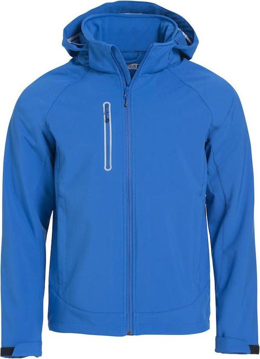 Clique Milford Softshelljacke