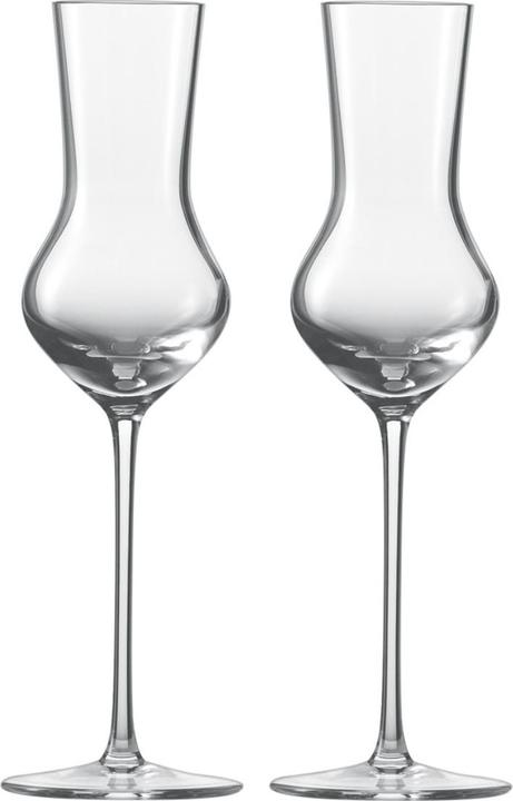 Produktbild Zwiesel Grappaglas Enoteca 155 (1.01 dl, 2 x, Likörgläser + Grappagläser)