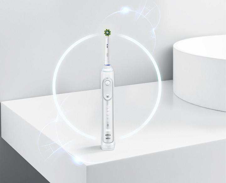 Productafbeelding Oral-B Genie X (Oscillerende tandenborstel)