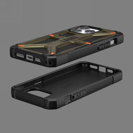 Actual product image UAG Monarch Case (Apple iPhone 15 Pro Max)