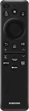 Actual product image Samsung 65" OLED S85F 4K Vision AI Smart TV (2025) (65", OLED, 2025)
