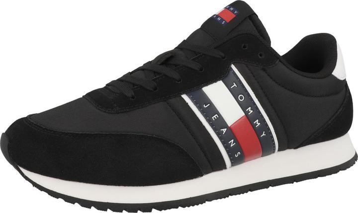 Actual product image Tommy Hilfiger (New) Tjm Runner Casual Ess (44)
