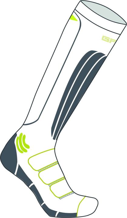 Produktbild GRAF Hockey Performance Socks Long (37 - 39)