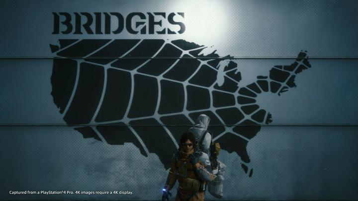 Image du produit 505 Games Death Stranding - Édition de luxe (PC, Multilingue)