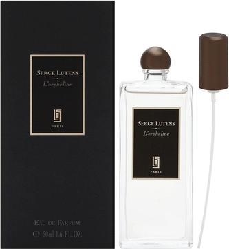 Actual product image Serge Lutens L'orpheline (Eau de parfum, 50 ml)