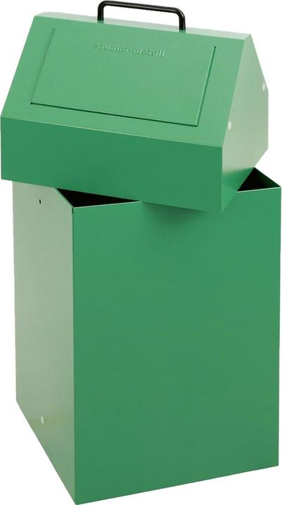 Produktbild kaiserkraft Wertstoffbehälter (45 l)