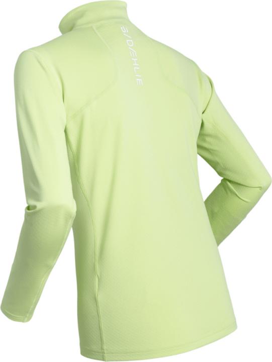 Actual product image Daehlie W Half Zip Athlete 2.0 (XS)