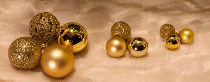 Immagine prodotto Christmas Gifts Xmas bauble (100 -parte)