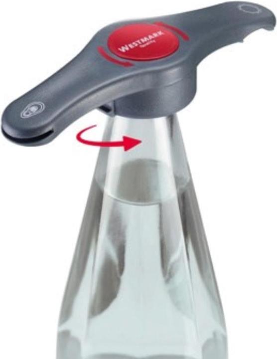 Produktbild Westmark Kombiöffner "Propeller" (Deckelöffner)