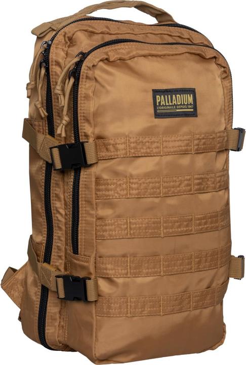 Produktbild Palladium Baroudeur Nyl - 56837 (22 l)