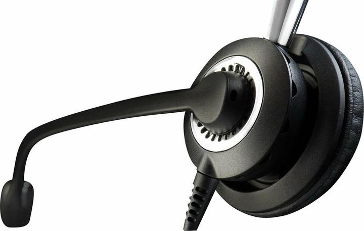 Produktbild Jabra Biz 2400 Ii (Kabelgebunden, USB-A)