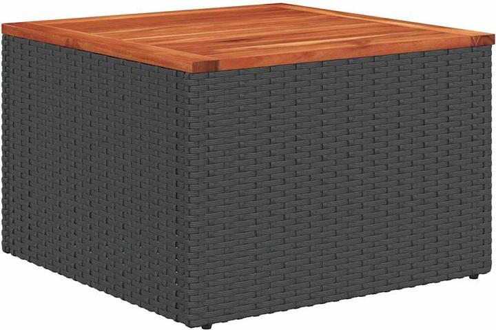 Produktbild VidaXL 10-tlg. Garten-Lounge-Set mit Kissen