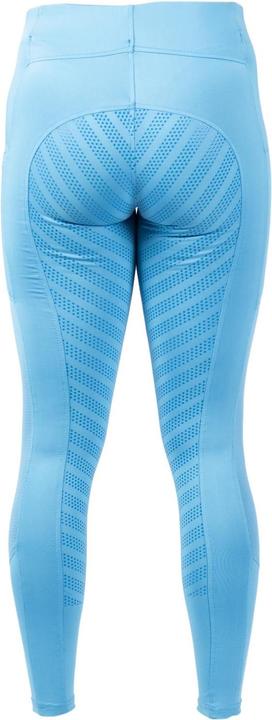Actual product image Marengo Mesh riding leggings Elements Fullgrip Ladies (XS)