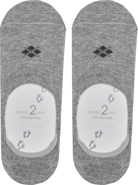 Produktbild Burlington Füsslinge "Everyday" (2er Pack, 43 - 44)