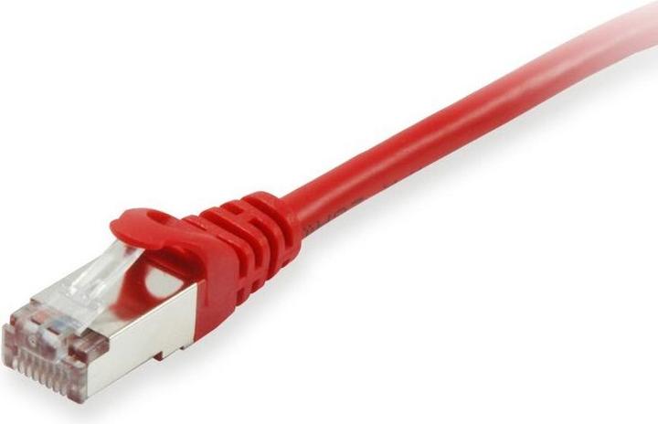 Actual product image equip Network cable (S/FTP, CAT6, 1 m)