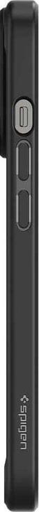 Productafbeelding Spigen ULTRA HYBRID IPHONE 13 PRO MAX MATTE FROST Zwart (Apple iPhone 13 Pro Max)