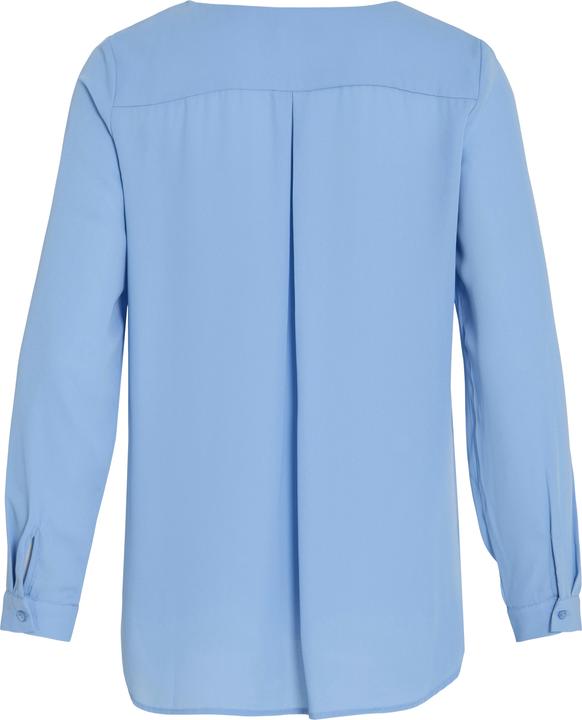 Immagine prodotto Vila Camicia con collo alto e basso (L)