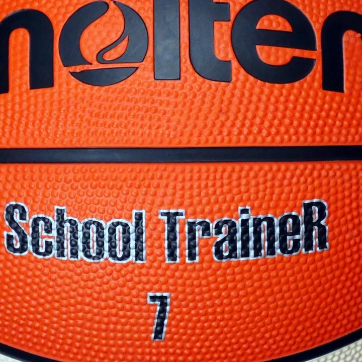 Actual product image Molten B7g-St Basketball (7)