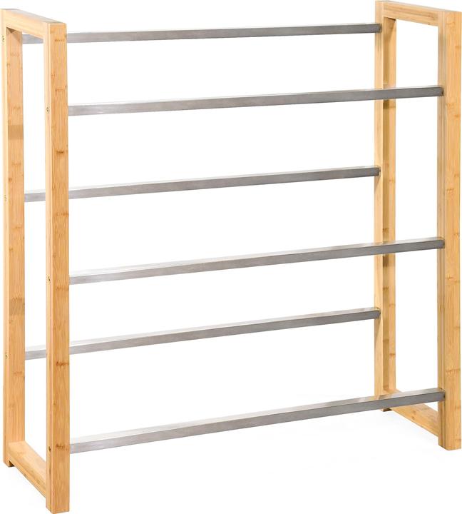 Actual product image Karat Shelf Flash